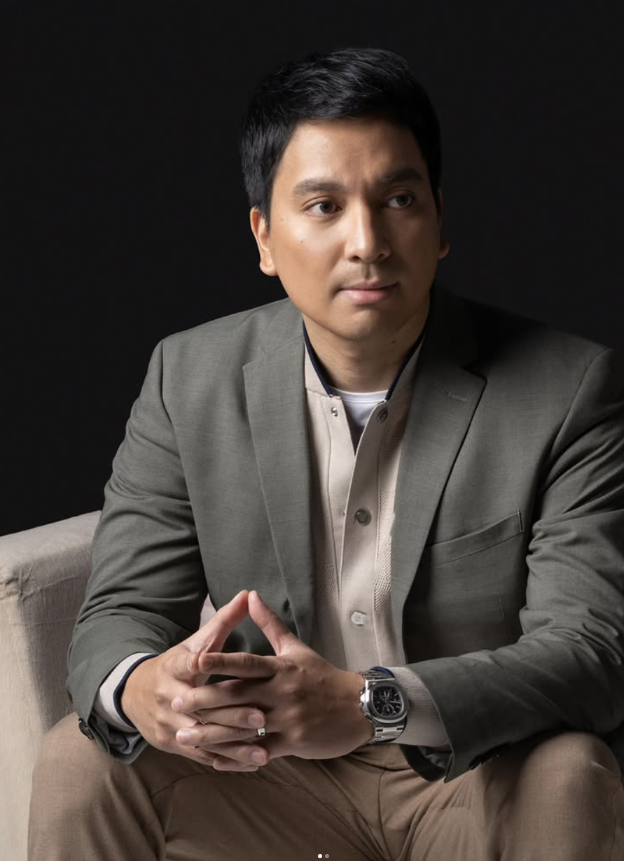 Carl, founder of CTJ